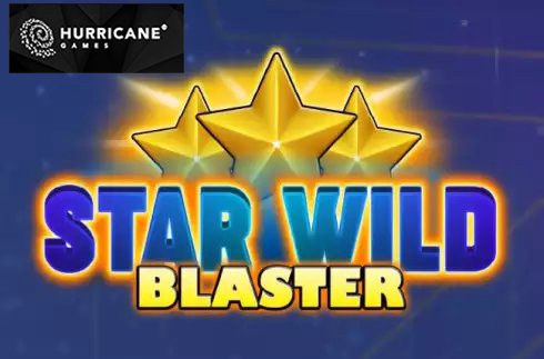 Star Wild Blaster